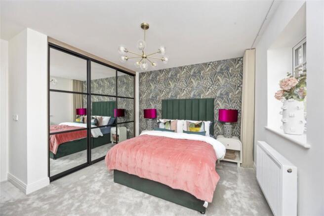 Showhome