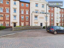 87, Crooked Bridge Court, St Georges Parkway, Stafford ST16 3WT