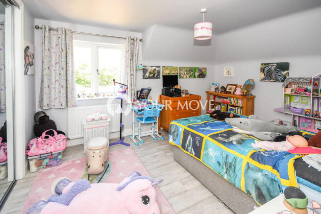 Bedroom 4