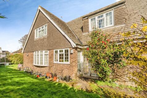 Rydal Drive, Hale Barns, Altrincham, Greater Manchester, WA15