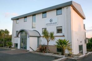 Acorn House, Heron Way, Newham, Truro TR1 2XN