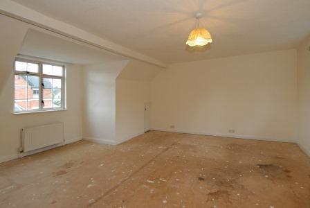 Large Bedroom