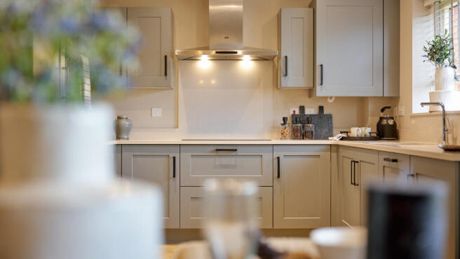 HarperCrewe - Higham Ferrers -