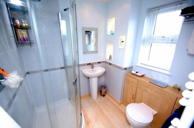 En suite
