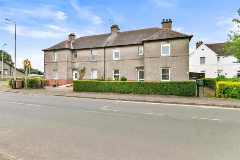 Alclutha Avenue Dumbarton, G82 2NZ