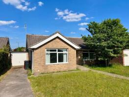 5, Rochester Close, Chichester PO19 5DS