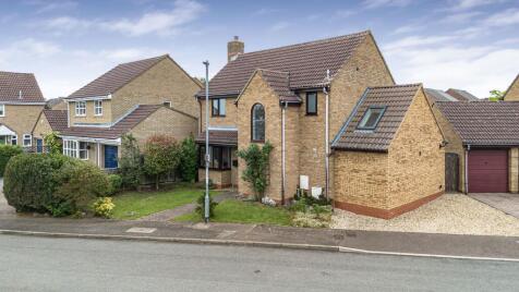 Bluegate, Godmanchester, Huntingdon.