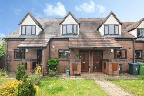 Atcheson Close, Studley, Warwickshire, B80