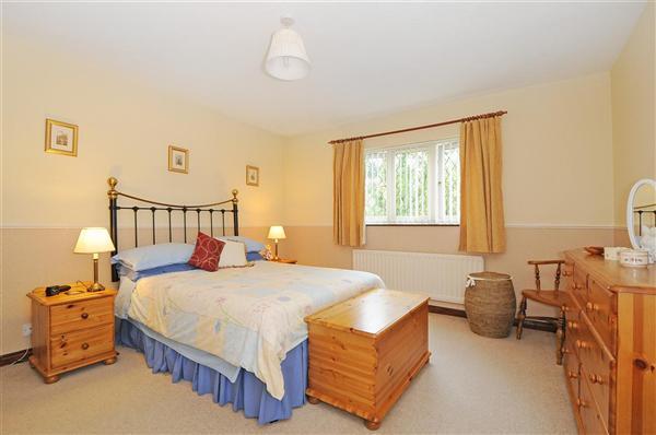 BEDROOM 1