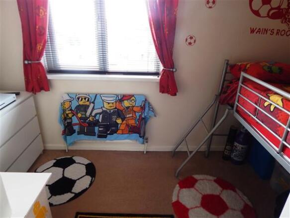 Bedroom 3