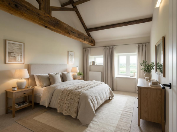 6 bed Link Detached House for sale Image 8