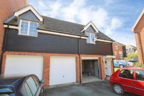 Guillemot Close, Stowmarket, IP14