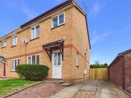 Tuxford Close, Oakwood