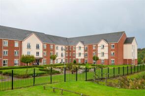 62, The Court, Oakbridge Drive, Chorley PR7 7EH