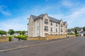 17a, College Medway, Eskbank, Dalkeith EH22 3FS