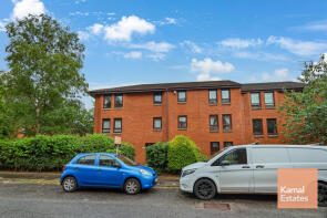 Flat 2/1, 114, Budhill Avenue, Glasgow G32 0PJ