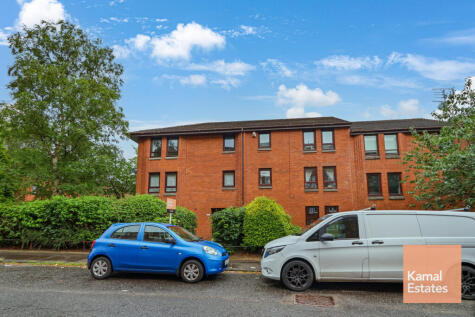 Budhill Avenue, Glasgow, G32 0