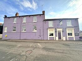 21, College Road, Sheffield S21 3YB