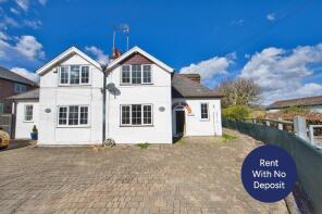 1, Diamond Villas, Coxhill, Dover CT15 7NF