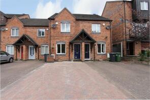 47, Round Hill Wharf, Kidderminster DY11 6US