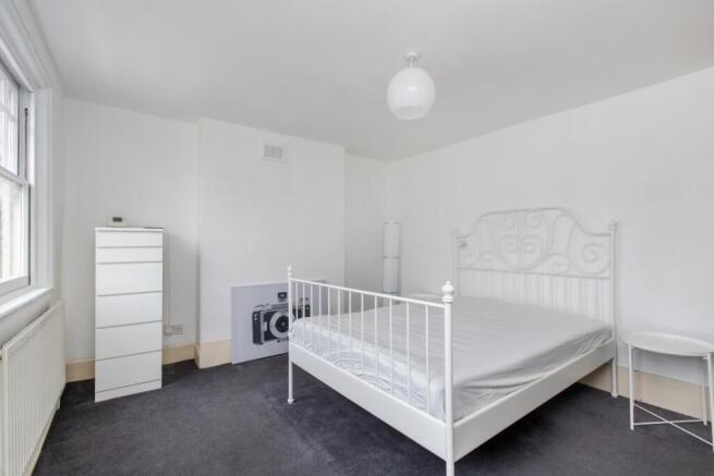 Englefield Road 1...