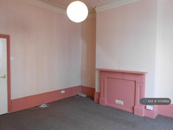 Living Room (Different View)