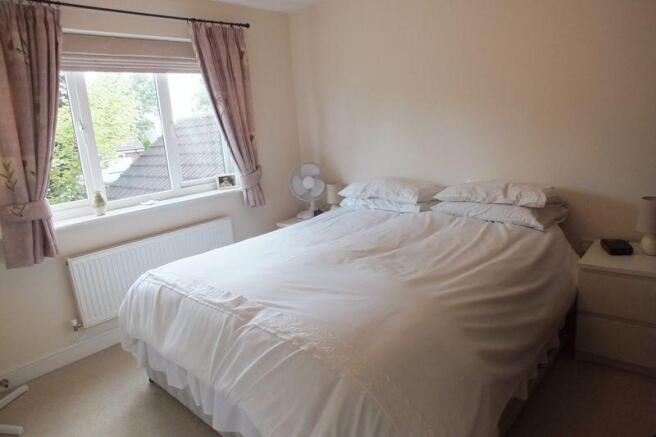 BEDROOM TWO