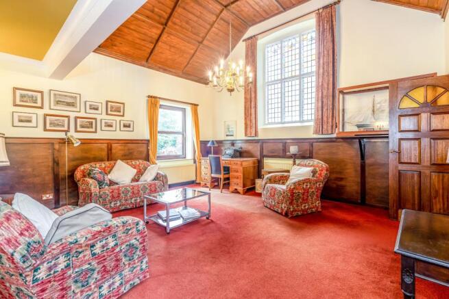 Drawing Room