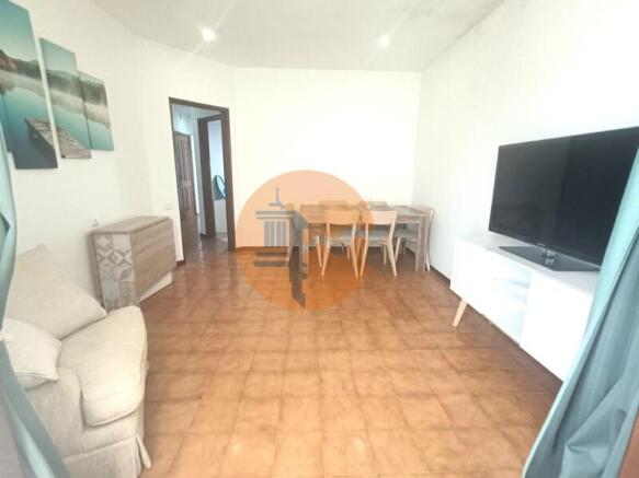 Living Room #T2 #Olhão #casasdosotavento