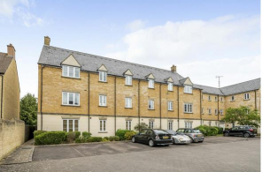 Flat 2, 33, Harvest Way, Witney OX28 1DR