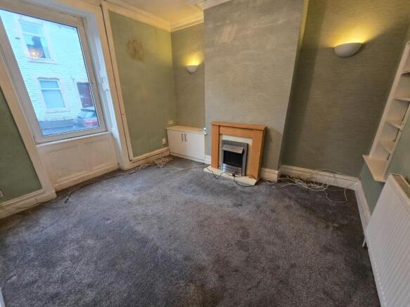 Front Reception Room