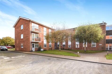 Valerie Court, Bath Road, Reading, Berkshire, RG1