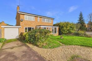 16, Howard Lane, Northampton NN2 8RS