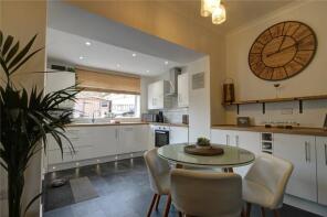 3, Steel Street, Consett DH8 5EF