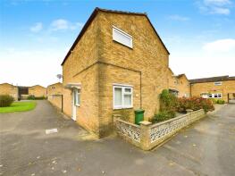 13, Court Ten, Virgil Road, Witham CM8 2RQ