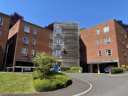 2, Langdon House, Furze Court, Exeter EX4 1FH