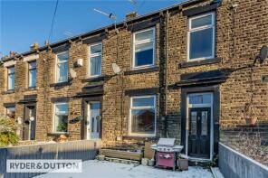 10, Victoria Terrace, Rochdale OL16 4EF