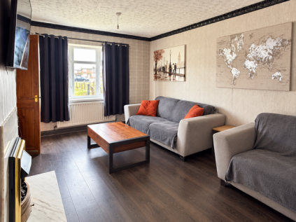 Sutton Place, Billingham, TS23 3AZ