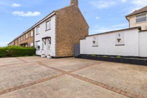 206, Sutcliffe Avenue, Grimsby DN33 1EX