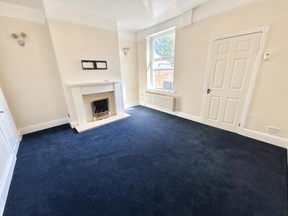 Reception Room One