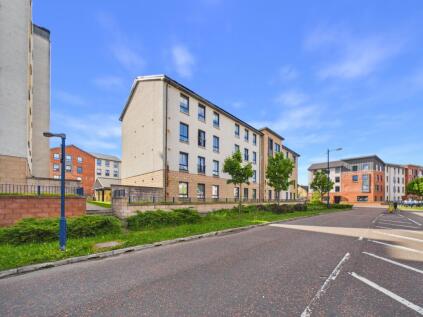 Inchgarvie Loan, Glasgow
