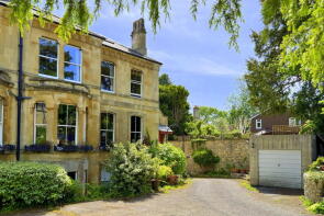 Onslow House, Weston Road, Lower Weston, Bath BA1 2XX