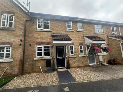 Regency Gardens, Euxton, Chorley