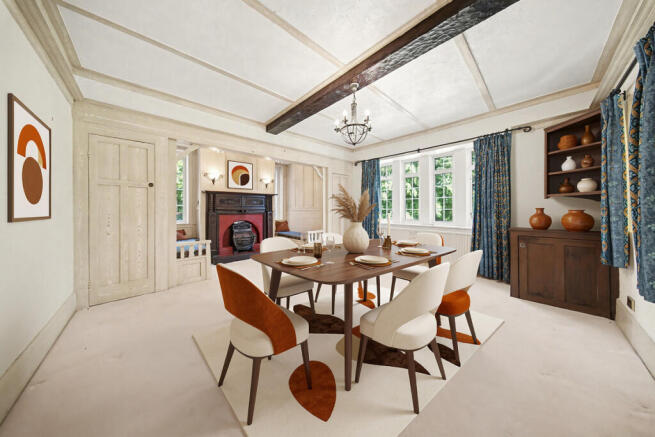 3 bed Detached for sale Image 5
