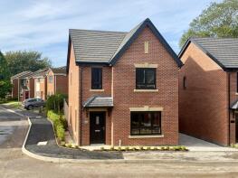 2, Carrington Road, Chorley PR7 4JE