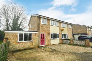 24, Clarendon Road, Fakenham NR21 9HG