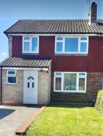 5, St Dunstan's Close, Canterbury CT2 8LP
