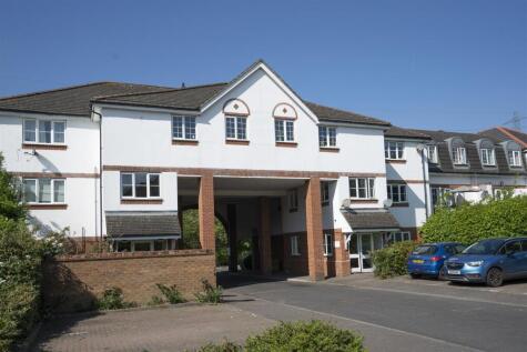 Chaucer Way, South Wimbledon