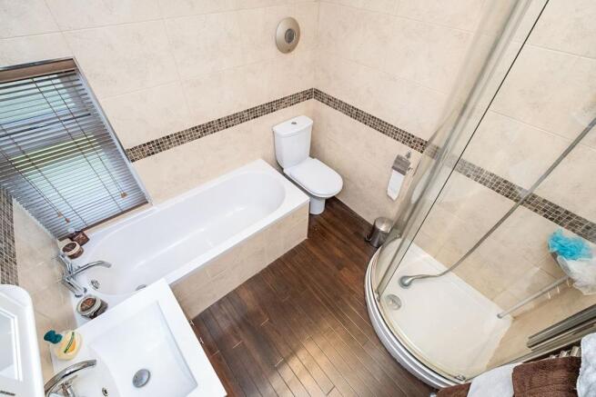 Bathroom Room