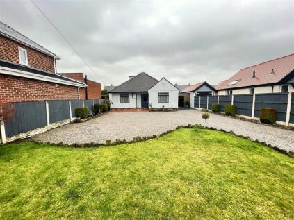 Church Lane, Great Sutton